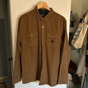 Roark classic fit button down